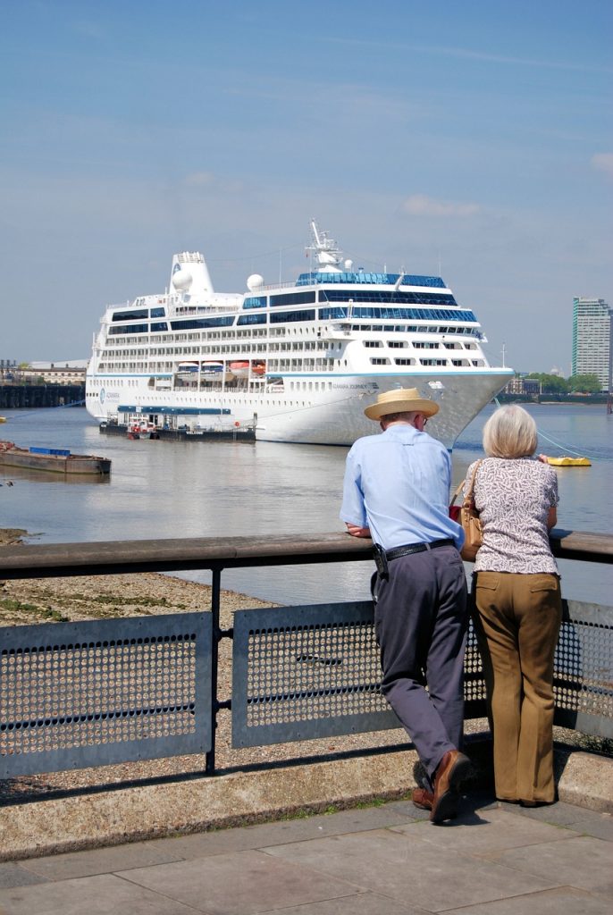 cruise