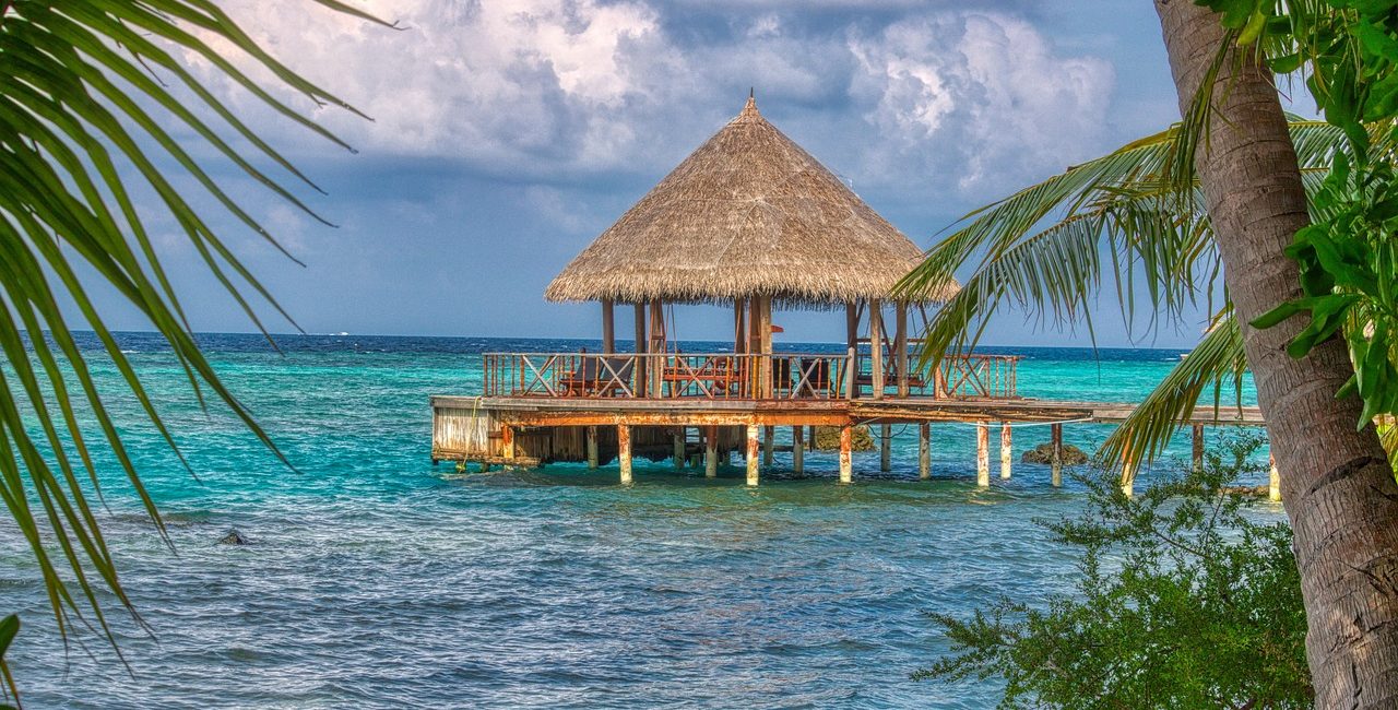 Романтический отдых, Мальдивы