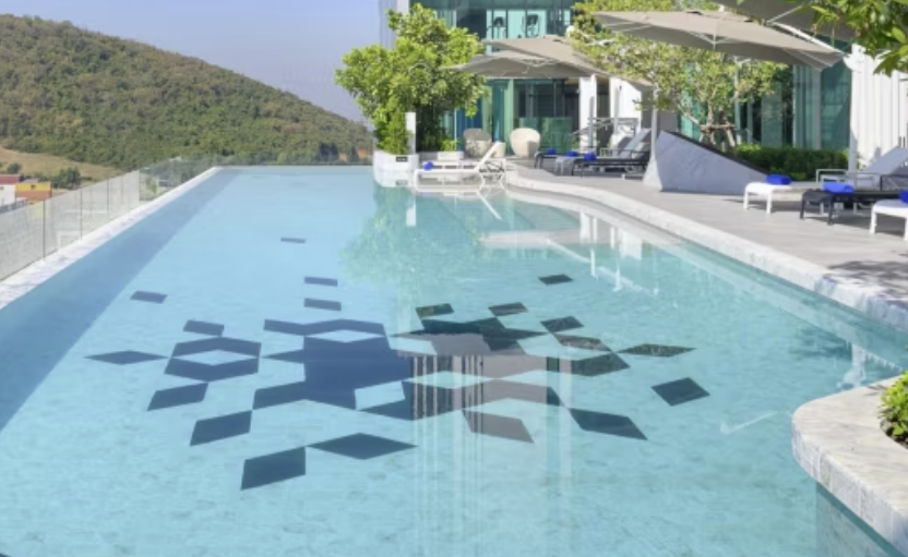 Holiday Inn & Suites Siracha Laemchabang